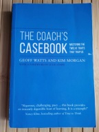 Watts The coach`s casebook Real foto