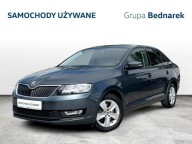 Škoda RAPID Skoda RAPID Bezwypadkowy / Salon
