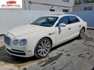 Bentley Flying Spur 2018 4.0l 4.0 Benzyna 500KM