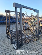 Brona Włóka Łąkowa Polowa 3m 4m 5m 6m 8m Metal-Technik