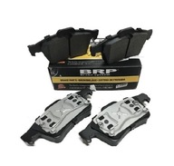 Klocki Renault Laguna 2 II,Espace 4 IV TYŁ