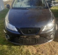 Nakładka progu próg cupra fr 5d Ibiza 6j IV