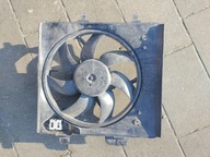Citroen Peugeot wentylator chłodnicy 0E 9829774580