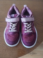 Buty r 29 dla dziewczynki snakersy sportowe