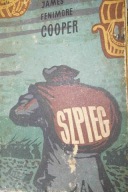 Szpieg Opowieść O Ziemi Niczyjej James Fenimore Cooper