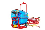 Opryskiwacz Polowy Zawieszany BIARDZKI 500l 12m IMPERIA