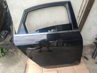 DRZWI PRAWY PRAWE TYŁ TYLNE AUDI A4 B8 SEDAN LY9B