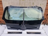 CITROEN C1 II SZYBA KLAPA TYŁ DEMONTAŻ 19r WARSZAWA-KOŁO-POZNAŃ