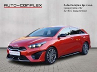 Kia ProCeed Salon PL 1.5 T-GDI GT-Line DCT 1.5 Benzyna 160KM