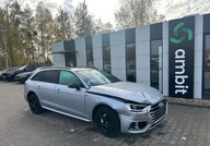 Audi A4 Avant 2.0TDI 190KM 2020r. Quattro S Tronic F-Vat 23 2.0 Diesel