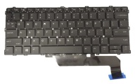Klawiatura HP ELITEBOOK X360 1030 G2 G3 G4 LED