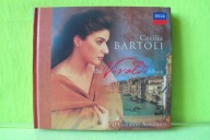 The Vivaldi Album Cecilia Bartoli CD