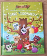 GANG SŁODZIAKÓW ZAMIESZANIE NA LEŚNEJ POLANIE