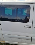 DRZWI TYŁ PRAWY PRAWE PRZESÓWNE FIAT SCUDO II CITROEN JUMPY EXPERT 07- ewpa