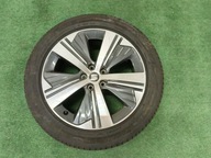 Felga aluminiowa Seat 7Jx19H2 ET43 5x112 Opona 235/50/R19 99V