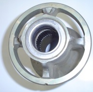 MERCRUISER BRAVO - DŁAWICA fi 128 mm KPL. NOWA