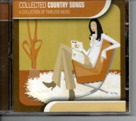 Collected Country Songs