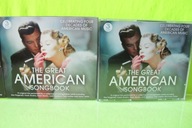 THE GREAT AMERICAN SONDBOOK CD BOX