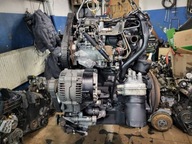 SILNIK KOMPLETNY VW 1,9 TD VW GOLF VW T3 VW T4 VW PASSAT SEAT 1.9 TD