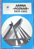 ARMIA POZNAŃ 1939 - 1982 - Zygmunt Zawadzki