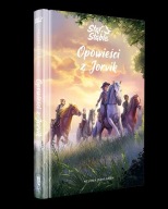 Star Stable. Opowieści z Jorvik Dahlgren Helena ksiazka