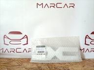 DACIA SANDERO III LIFT 23- ZNACZEK LOGO EMBLEMAT GRILL PRZÓD 628906394R