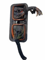 sterownik komputer silnika opel astra f vectra a calibra 2.0 8v 0261200376