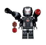 LEGO Super Heroes Avengers - War Machine - sh820