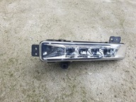 BMW 5 G30 G31 HALOGEN PRZÓD LEWA STRONA