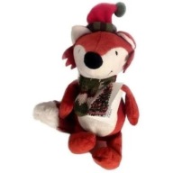 MASKOTKA LISEK RAKPOL 23CM