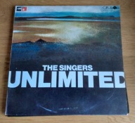 LP Singers Unlimited Opus