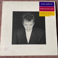 Peter Gabriel – Shaking The Tree (Twelve Golden Greats) LP 1PRESS UK VG+