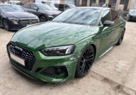 Audi RS5 Sportback Cena Brutto 2.9 Benzyna 450KM