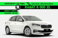 Škoda Fabia Skoda Fabia Drive 1.0 TSI 95 KM -