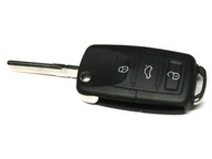 OBUDOWA KLUCZYK PILOT do VW Golf Passat T4 T5 Lupo Polo Caddy Sharan Touran