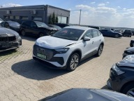 Audi Q4 Sportback e-tron PL Elektryk Auto. Podgrz.