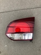 LAMPA W KLAPĘ PRAWY TYŁ HELLA 5K0945094AA GOLF VI