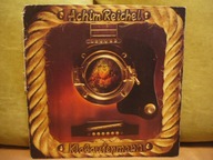 ACHIM REICHEL KLABAUTERMANN 1977r. 1 PRESS