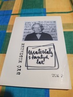 Być mistrzem materiały z tamtych lat Dorman Będzin Dorman