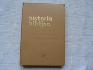 HISTORIA BIBLIJNA ...