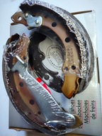 Szczęka hamulca tylnego Audi,Seat,Skoda,VW