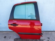 Citroen C3 I Drzwi prawe tył KJFD