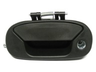 KLAMKA RĄCZKA DRZWI KLAPY TYŁ do Fiat Doblo 2001-