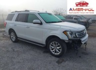 Ford Expedition Xlt 2021 3.5 Benzyna 375KM