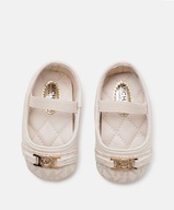ŚLICZNE BUTY MICHAEL K O R S BABY NYOMI UNISEX ROZ 16 SUPER NA PREZENT!!