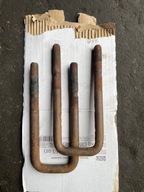 CYBANTY RESORÓW IVECO DAILY 99-14 BLIZNIAK DŁUGIE 21,5 CM