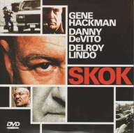 Skok płyta DVD