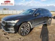 Volvo XC 60 Ultimate 2023 2.0l 2.0 Benzyna 247KM