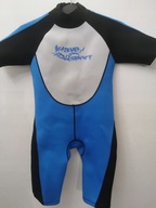 PIANKA NEOPRENOWA WAVE SPORT ROZ.38/40/S/M