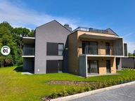 Mieszkanie, Ustroń, Cieszyński, 42 m²